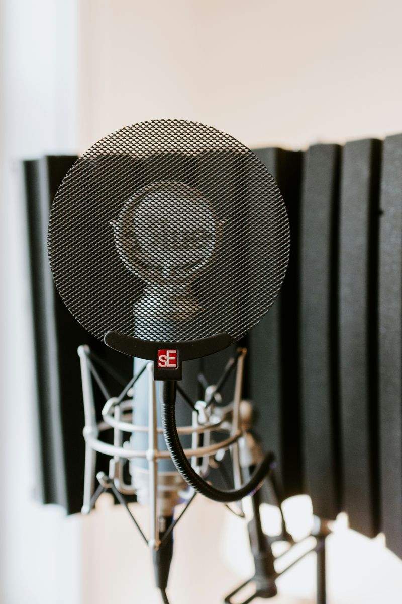 So gelingt der perfekte Aufnahmetag im Tonwerk Studio Wien