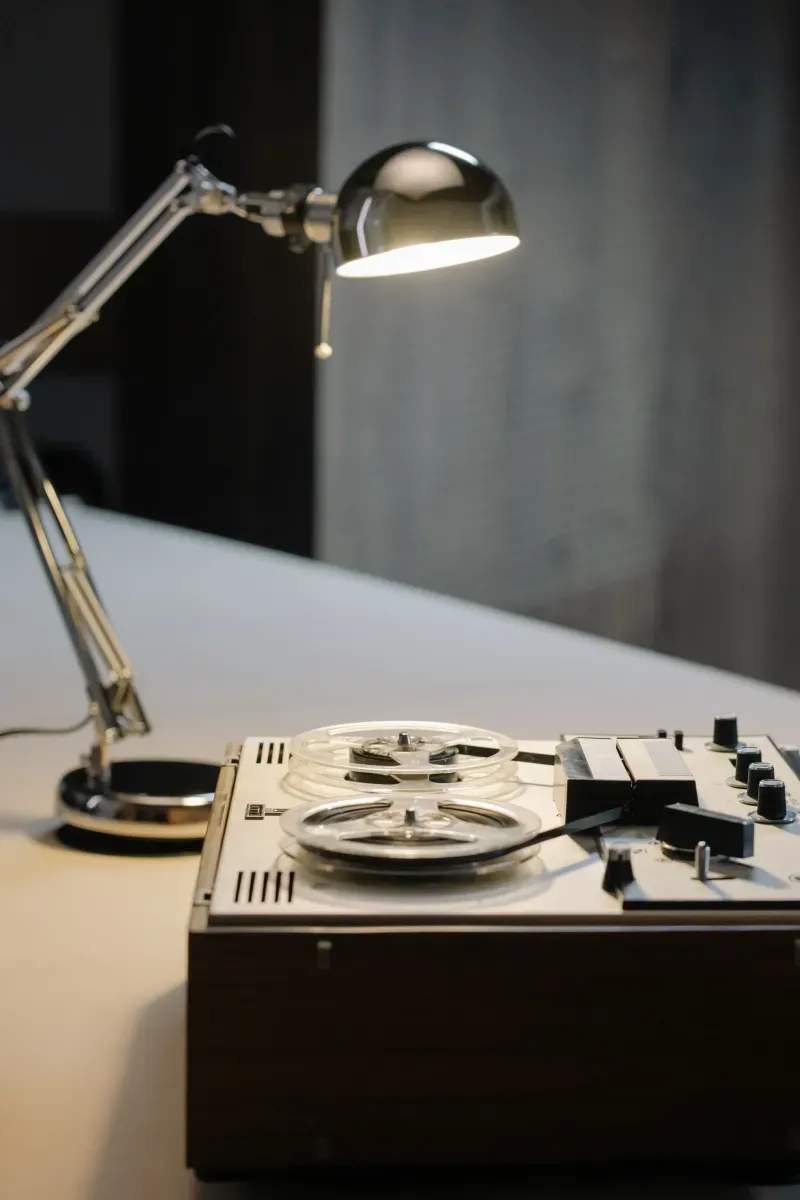 Mixing und Mastering
